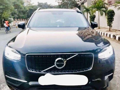 Used 2019 Volvo XC90 AT for sale in Chandigarh 