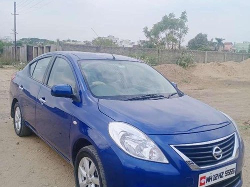 Used Nissan Sunny 2012 MT for sale in Nagpur 