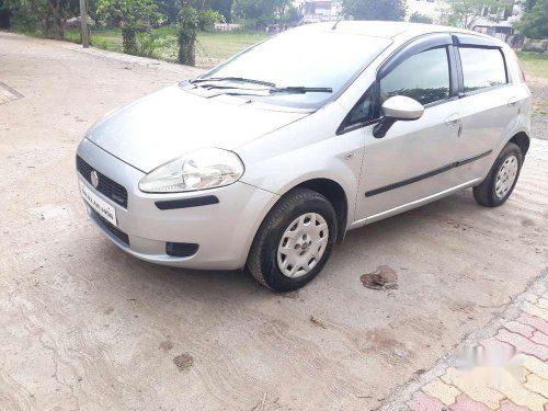 Used Fiat Punto Active 1.3, 2010, Diesel MT for sale in Chandrapur 