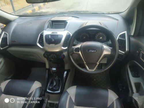 Used 2013 Ford EcoSport MT for sale in Goregaon 