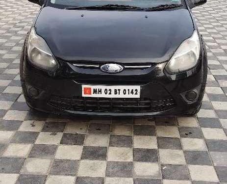 Used Ford Figo Petrol ZXI 2010 MT for sale in Nagpur 