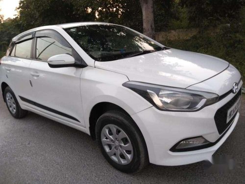 Used Hyundai I20 Sportz 1.2 (O), 2017, Petrol MT for sale in Gurgaon