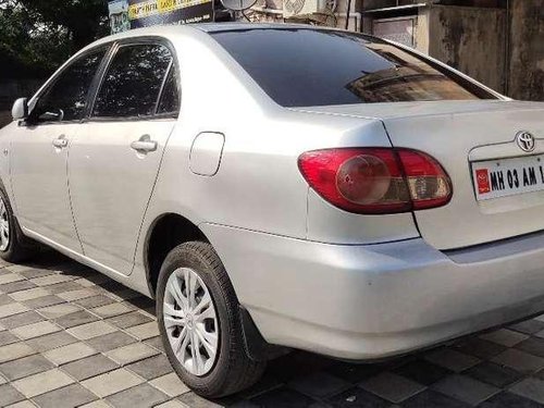 Used Toyota Corolla H1 1.8J, 2007, Petrol MT for sale in Nagpur 