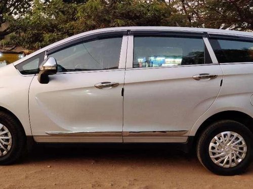 Used Mahindra Marazzo M2 2019 MT for sale in Nashik 