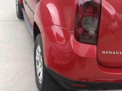 Used Renault Duster 85 PS RxE Diesel, 2013, MT for sale in Hyderabad 