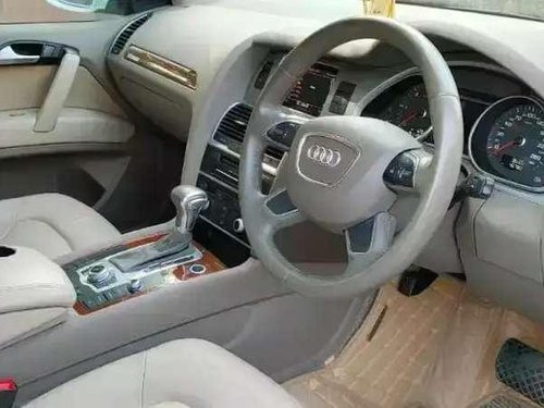 Used 2015 Audi Q7 AT for sale in Gurgaon