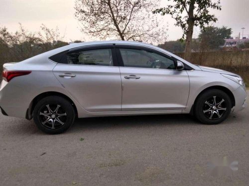 Used 2018 Hyundai Verna 1.6 CRDi S MT for sale in Noida