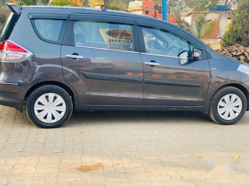 Used Maruti Suzuki Ertiga 2016 VDI MT for sale in Pune 