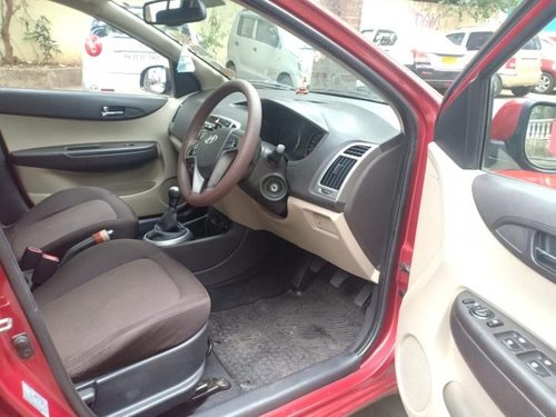 Hyundai i20 2013 Sportz 1.2 MT for sale in Mumbai