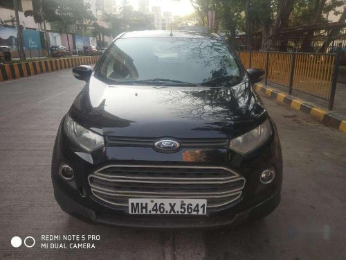 Used 2013 Ford EcoSport MT for sale in Goregaon 