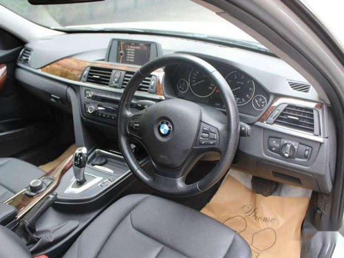 BMW 3 Series 320d Prestige, 2015, Diesel AT for sale in Mumbai