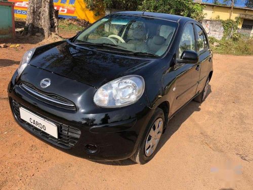 Used 2012 Nissan Micra Diesel MT for sale in Chennai 