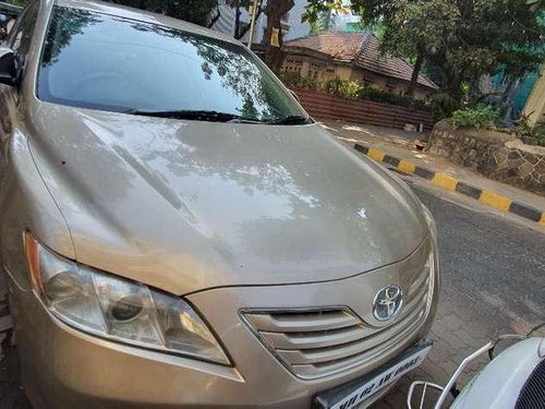Used Toyota Camry 2007 AT for sale in Mumbai