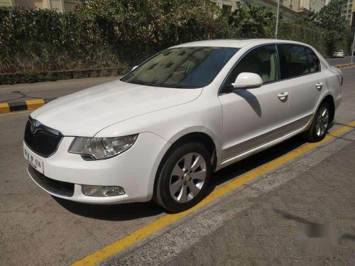 Used Skoda Superb 1.8 TSI 2010 AT for sale in Mumbai