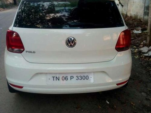 Used 2015 Volkswagen Polo MT for sale in Tiruppur 