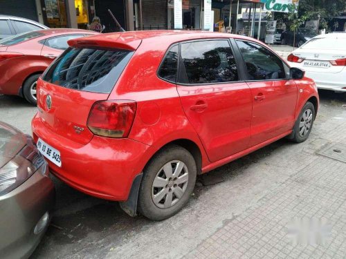 Used Volkswagen Polo 2012 MT for sale in Mumbai