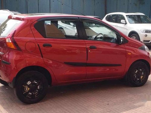 Used Datsun Redi-Go 1.0 S, 2018, Petrol MT for sale in Mumbai