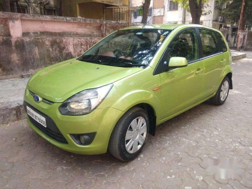 Used Ford Figo 2010 Petrol ZXI MT for sale in Mumbai