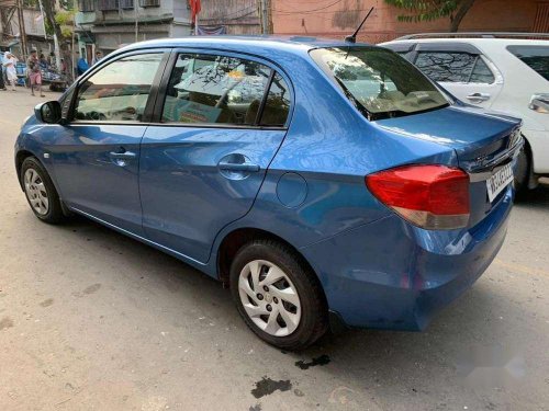 Used Honda Amaze S i-DTEC 2013 MT for sale in Kolkata 