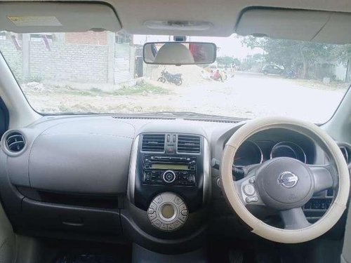 Used Nissan Sunny 2012 MT for sale in Nagpur 