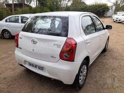 Used Toyota Etios Liva GD 2012 MT for sale in Chandigarh 