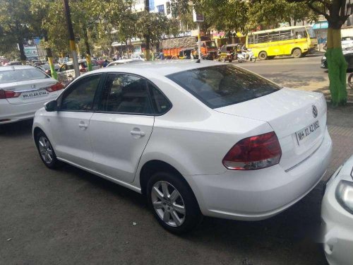 Used Volkswagen Vento Highline Petrol, 2011, Petrol AT for sale in Mumbai