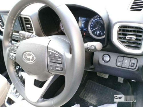 Used 2019 Hyundai Venue AT for sale in Mumbai