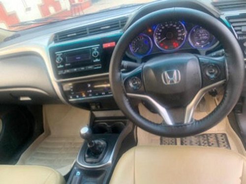 2014 Honda City i-VTEC SV MT for sale at low price in Gurgaon
