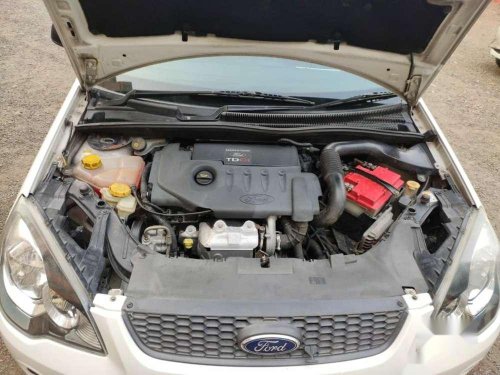 Used Ford Fiesta 2014 MT for sale in Pune 