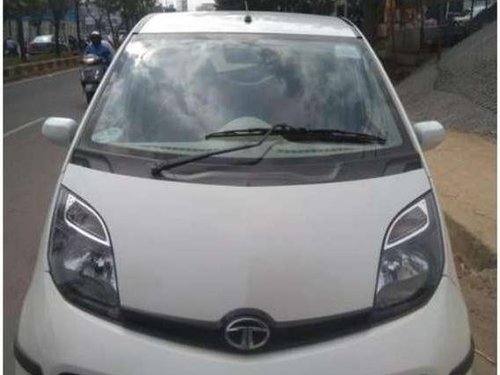 Used 2015 Tata Nano Twist XT AT for sale in Hyderabad 