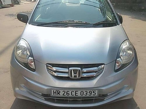 Used Honda Amaze E i-DTEC 2014 AT for sale in Ghaziabad 