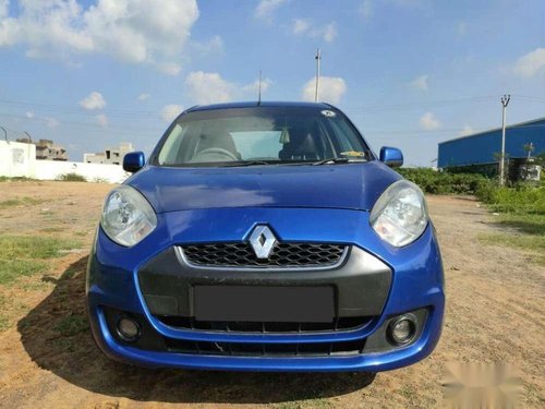 Used Renault Pulse 2014 RxL MT for sale in Chennai 