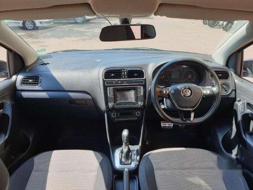 Used Volkswagen Polo GT TSI 2016 AT for sale in Goregaon 