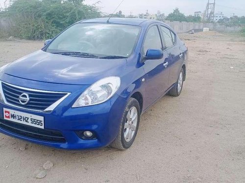 Used Nissan Sunny 2012 MT for sale in Nagpur 