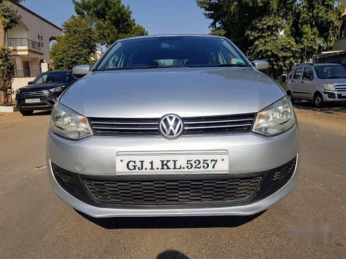 Used Volkswagen Polo Comfortline Diesel, 2011, Diesel MT for sale in Ahmedabad