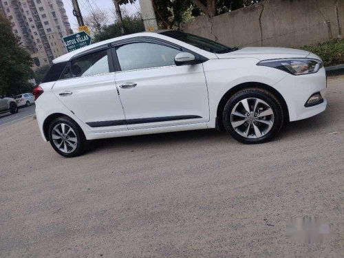 Used 2015 Hyundai i20 Asta 1.2 MT for sale in Gurgaon 