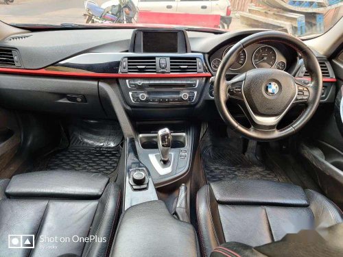 Used BMW 3 Series 320d Sport Line 2013 AT for sale in Pune 