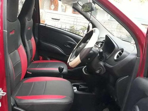 Used Datsun Redi-GO S 2017 MT for sale in Visakhapatnam 
