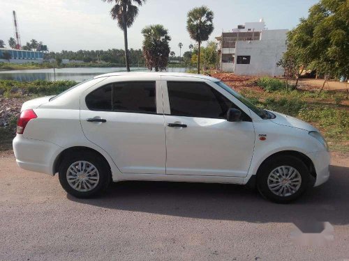 Used Maruti Suzuki Swift Dzire Tour, 2015, Diesel MT for sale in Madurai 