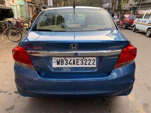 Used Honda Amaze S i-DTEC 2013 MT for sale in Kolkata 