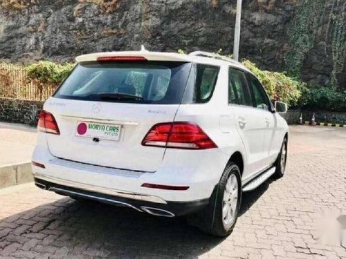 Used Mercedes-Benz Gle 250 D, 2016, Diesel AT for sale in Mumbai