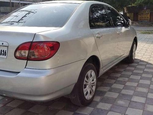 Used Toyota Corolla H1 1.8J, 2007, Petrol MT for sale in Nagpur 