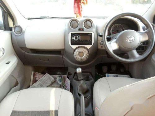 Used Nissan Micra 2013 Diesel MT for sale in Gurgaon 