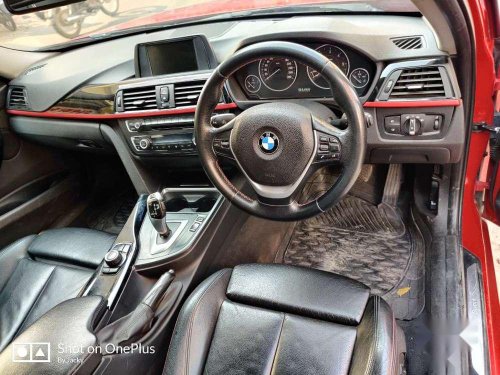 Used BMW 3 Series 320d Sport Line 2013 AT for sale in Pune 