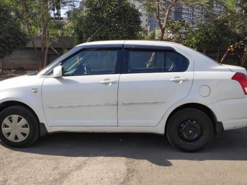 Used 2011 Maruti Suzuki Swift Dzire MT for sale in Mumbai