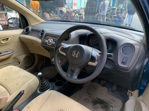 Used Honda Amaze S i-DTEC 2013 MT for sale in Kolkata 