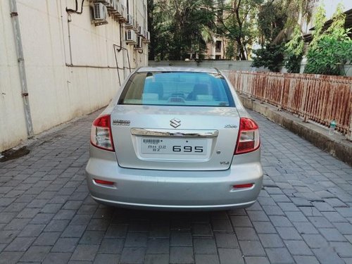 Maruti Suzuki SX4 MT 2010 in Thane