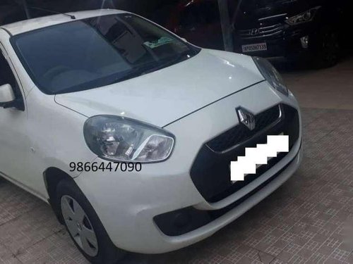 Used Renault Pulse RxL 2015 MT for sale in Vijayawada 