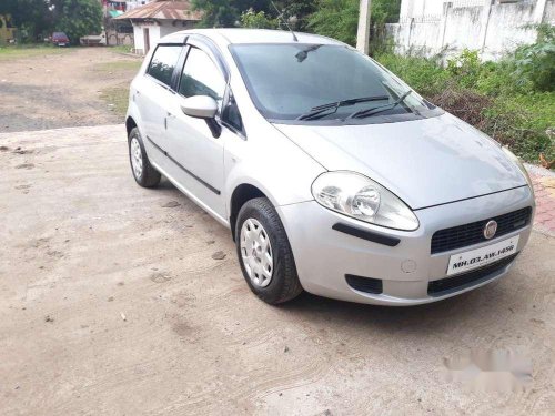 Used Fiat Punto Active 1.3, 2010, Diesel MT for sale in Chandrapur 