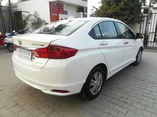 Honda City 2015 i DTec SV MT for sale in Gurgaon